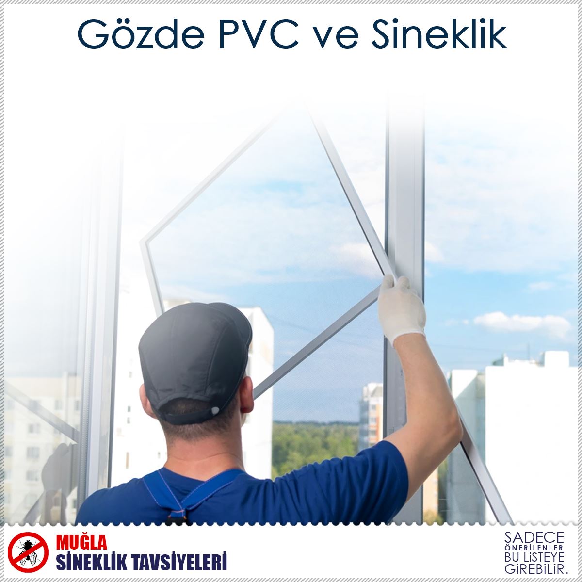 Gözde PVC ve... Hakkında Bilgi