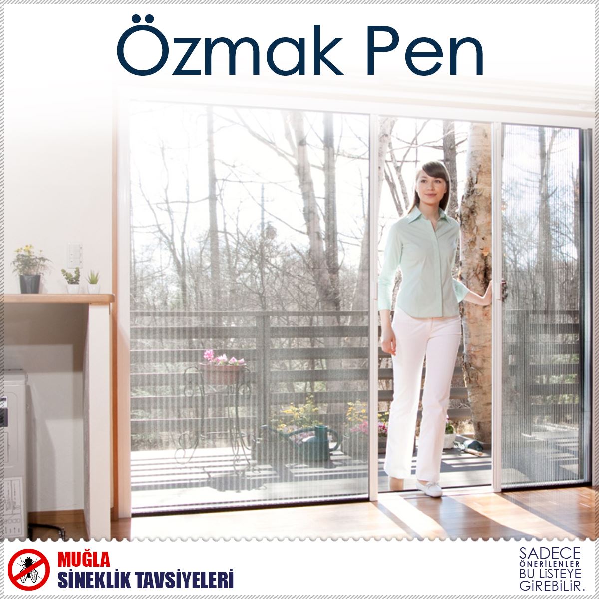 Özmak Pen Hakkında Bilgi